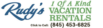 Rudy's 1 of a Kind Vacation Rentals